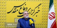 هشدار عضو کمیسیون امنیت ملی مجلس درباره روابط ایران و آذربایجان؛ اگر مردم آذربایجان از مواضع واقعی ایران مطلع شوند، تمام توطئه‌های دشمن خنثی می شود
