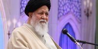 علم الهدی: مشهد جای گردشگر نیست جای زائر است؛ گردشگر باید برود مازندران