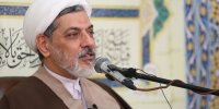 وقتی به دختران می‌گوییم حجاب خود را رعایت کنید برخی می گویند اگر زرنگ هستید جلوی گرانی ها را بگیرید/ صحبت های حجت الاسلام رفیعی در برنامه «سمت خدا»