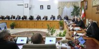 روزنامه هم میهن: همه وزرای پزشکیان در قایق دولت پارو نمی زنند/ کسی هم سکان هدایت قایق را در دست ندارد