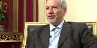 عطاالله مهاجرانی : جنگ نرم ترامپ و نتانیاهو را سخت جدّی بگیریم