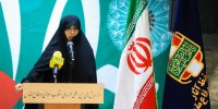 روایت دختر سردار سلامی از ماجرای نام‌گذاری عملیات وعده صادق/ ریحانه سلامی: پدرم علاوه بر تسلط بر انگلیسی و عربی، حافظ کل قرآن و نهج البلاغه بودند