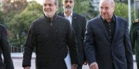 روزنامه نزدیک به قالیباف: مطرح کردن ترمیم کابینه از سوی زئیس مجلس، تقابل او با پزشکیان نیست؛ باور کنید/ ترمیم دولت، نباید قربانی ملاحظات جناحی شود