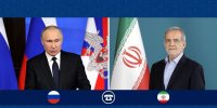 گفت‌وگوی مهم تلفنی پوتین و پزشکیان / محور صحبت ها درباره چه بود؟