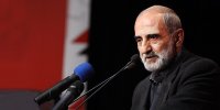 زیدآبادی: موضع‌گیری حسین شریعتمداری  به‌عنوان بخشی از حاکمیت، قابل قبول نیست