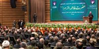 پزشکیان: ملت ایران در برابر فشارها ایستادگی خواهد کرد/ هدف دولت جلوگیری از ایجاد فساد در زنجیره تأمین و توزیع است