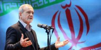 کیهان: پزشکیان باید فکری به حال اتاق فکر و کانالهای اطلاعاتی خود بکند