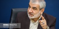 کدخدایی: حاج قاسم هم فرمانده میدان بود و هم فرمانده دیپلماسی