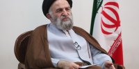 توصیه آیت‌الله غروی به دولت؛ دغدغه معیشتی مردم را جدی بگیرید/ با اغتشاشگران باید قاطعانه برخورد کنید