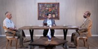 احمد زیدآبادی: کشور با دموکراسیِ مصباح یزدی اداره شود راضی هستیم/ مهدی جمشیدی: شهید نصرالله، حزب‌الله را تجسم مصباح می‌دانست؛ اینجا می‌گویند فاشیست!