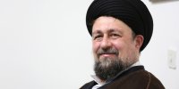 هشدار سید حسن خمینی درباره دوقطبی سازی در کشور/  هر جا گرفتاری ها خارج از توان ما شد، اگر منیت را کنار گذاشتیم، خداوند مدد کرد