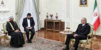 پزشکیان: مردم ایران مستحکم‌تر از گذشته حامی نظام خود خواهند بود/ وزیر خارجه عمان: آماده هرگونه نقش‌آفرینی برای رفع مشکلات ملت ایران هستیم