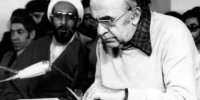 روایت عجیب در باره پایان زندگی هویدا: او  در یک حادثه غیررسمی در رفت و آمد میان جلسات دادگاه انقلاب به قتل رسید