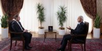 گفتگوی پزشکیان با مردم درباره چه محورهایی است؟/ از رخدادهای اخیر در فضای سیاسی کشور تا رویکرد دولت در مواجهه با مطالبات به حق مردم