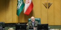 پیام تسلیت قالیباف در جلسه علنی مجلس؛ فرزند برومند شهید نورعلی شوشتری به پدر شهیدش پیوست
