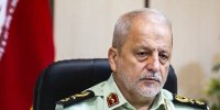 سردار احمدی مقدم: دشمن برای مقابله با ایران از هیچ راهکاری دریغ نکرده است/مشکلات اقتصادی یکی از دلایل ایجاد بحران‌های اجتماعی و سو استفاده دشمنان است