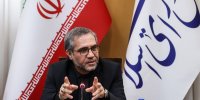 نماینده مجلس: ترامپ غیرقابل پیش‌بینی است اما تهدید ایران پیامدهای سنگینی برای آمریکا دارد