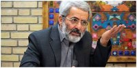سلیمی‌نمین: حمایت طبقه متوسط از دولت «سست‌بنیان» نیست/ فهم سیاسی مانع از واکنش هیجانی می‌شود