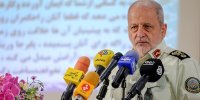 رئیس دانشگاه عالی دفاع ملی: حضور ملت ایران موجب غافلگیری دشمنان شد