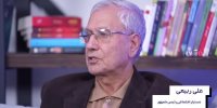 اعتراضات ۱۴۰۱ علامت بزرگ بود؛ اینکه اگر اصلاحات نکنید، اصلاحات را به شما تحمیل می‌کنند