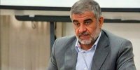 جوکار: به خاطر خلاءهای قانونی شاهد حوادث اخیر بودیم