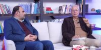 ببینید | ناآرامی‌های سال ۹۶ را سیاسیون، برای زمین زدن دولت روحانی کلید زدند!