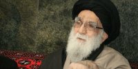 آیت الله گلپایگانی: ملت ایران هرگونه جسارت به رهبری را برنمی‌تابد/ رئیس جمهور آمریکا به عنوان مجرم باید محاکمه شود/ ترامپ شریک خون‌های ریخته شده است