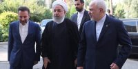 ماراتن شایعه سازی تندروها؛ از تقلید صدای حسین فریدون تا بازداشت روحانی/ مروری بر شایعات تمام نشدنی سوپرانقلابی ها