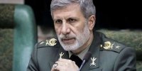 الحاقات مهم به نیروهای چهارگانه ارتش با دستور سرلشکر حاتمی