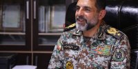 جانشین نیروی پدافند ارتش: دشمن می‌کوشد با جنگ روانی، بر افکار عمومی اثرگذاری کند