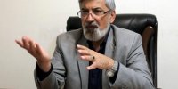 عضو حزب موتلفه: ناوهای آمریکایی به بهترین نقطه برای هدف قرار گرفتن آمده‌اند/ ترامپ هم مثل سلمان رشدی محارب است