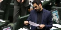 امیرحسین ثابتی: میخواهند ایران را سوریه دوم کنند/ جریان انقلابی در مجلس دوازدهم در اکثریت نیست وگرنه خروجی مجلس حتما بسیار متفاوت از وضع فعلی بود