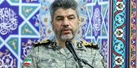 سخنگوی ارتش: ترامپ فکر می‌کند که یک عملیات سریع انجام دهد و ۲ساعت بعد توییت بزند «عملیات تمام شد»! اصلا از این خبرها نیست