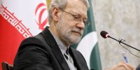 روزنامه دولت: توییت علی لاریجانی در باره مذاکره، راهبرد اساسی ایران در روابط بین الملل است