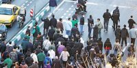 پیشنهاد به قوه قضاییه:برخلاف توصیه افراد افراطی،بازداشت شدگان حوادث اخیر را آزاد کند/دخالت بیگانگان دراغتشاشات نباید باعث فراموشی اشتباهات مسئولین شود