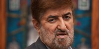 علی مطهری: مذاکره با آمریکا مستقیم باشد