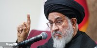 باز نشر یک سخنرانی از آیت الله محقق داماد و عذرخواهی از ملت ایران؛ ما نتوانستیم اخلاق اسلامی را ارتقا ببخشیم /هیچ خشونتی به تلخی خشونتِ مقدس نیست