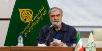 تحلیل سه راهبرد آمریکا در قبال ایران به روایت رئیس کمیسیون امنیت ملی مجلس / بچه های ریگان  با خشونت حداکثری وارد میدان شدند