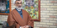 دبیر شورایعالی انقلاب فرهنگی: درصد بالایی از خانم‌های کشف حجاب کننده، گفته اند این سبک را می‌پسندیم/ منشا بخشی از اتفاقات ۱۴۰۱ تصمیمات نادرست بود