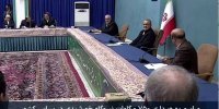 بله! واقعا شبکه خبر «مهم نیست»/ این صداوسیما ربطی به ملت ندارد/ حتی در سازمان ملل نطق سخنرانان را قطع نمی کنند