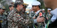 امیر الهامی: پدافند هوایی آماده پاسخگویی به هرگونه تهدید است