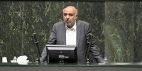 مجلس دوباره این وزیر پزشکیان را دعوت کرد + جزئیات