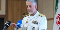 روایت معاون هماهنگ‌کننده ارتش از راهبرد «دو ستون» نیکسون در منطقه/تا امروز ۲۳ هزار شهید ترور تقدیم کرده‌ایم