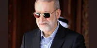 علی لاریجانی: نامه‌ای به آمریکایی‌ها نداده‌ایم ولی دوستان عمانی مطالبی را از قول آمریکایی‌ها نوشتند و به ما دادند/ مطالب را در تهران بررسی می‌کنیم