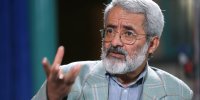 سلیمی‌نمین: مقاومت ملت ایران تنها راه علاج است/ جریان غرب‌زده داخلی مسئولیت اقدامات آمریکا و اسرائیل در حوادث اخیر را به حاکمیت نسبت می‌دهد