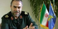 سردار جوانی: مردم به معنای واقعی ملت، ۲۲ بهمن، دست به یک قیام و خیزش ملی غیر قابل توصیف زدند/ مردم به حقانیت راه رهبری و وعده نصرت الهی اعتقاد دارند
