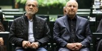 شما نظر بدهید/ آیا اقتصاد ایران کشش افزایش چندباره حقوق در طول یکسال را دارد؟ نظر شما درباره سخنان قالیباف چیست؟