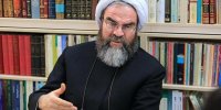انتقاد استاد حوزه از صداوسیما: «ملی» نیستید، «میلی» و در انحصار جبهه پایداری هستید/ پزشکیان تاکنون با صداوسیما مماشات کرده است