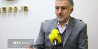 نماینده  تهران در مجلس:شروع‌کننده هیچ جنگی نیستیم، اما اگر جنگی آغاز شود قطعا ما پیروز می‌شویم/ مذاکره با آمریکا نتیجه‌ای ندارد اما...
