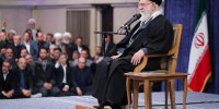 چرا  رهبرانقلاب در سخنرانی دیروز به ترامپ،حمله مستقیم کردند؟